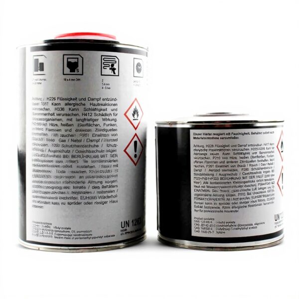 Kit peinture automobile Alex Flittner Designs AustinRover