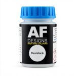 Stylo retouche auto Alex Flittner Designs MG COS Cranberry