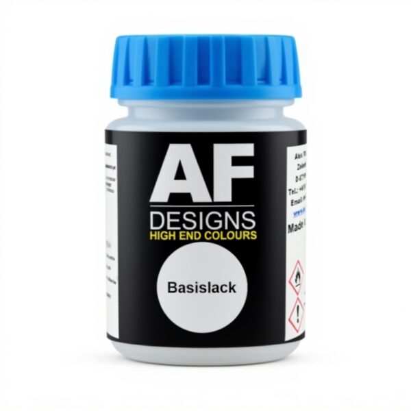 Stylo retouche auto Alex Flittner Designs MG COS Cranberry