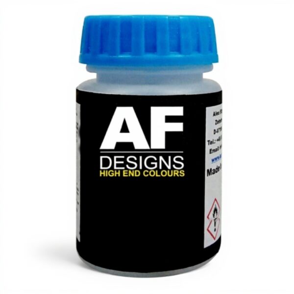 Stylo retouche auto Alex Flittner Designs MG COS Cranberry