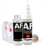 Stylo retouche Roewe COS Cranberry Red peinture auto rapide