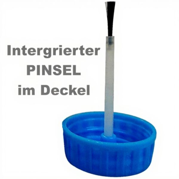 Stylo retouche auto Rover COS Cranberry Red peinture vernis