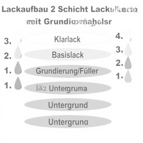 Stylo retouche auto Rover COS Cranberry Red peinture vernis