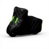 Bâche Moto Anti-Grêle Vespa Cosa 125 Résistante Imperméable