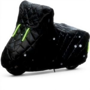 Bâche Moto Anti-Grêle Vespa Cosa 125 Résistante Imperméable