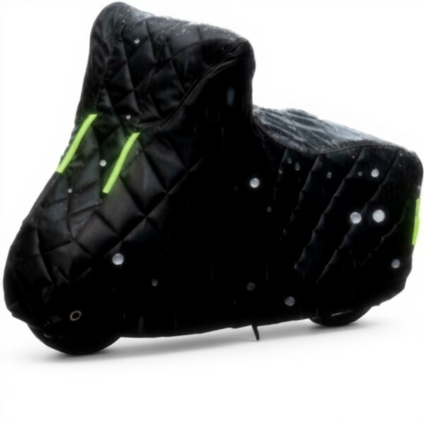 Bâche Moto Anti-Grêle Vespa Cosa 125 Résistante Imperméable