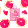Savon Pamplemousse Rose Dr Cosi nettoyant mains barres