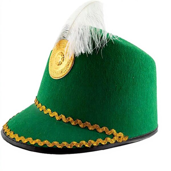 Chapeau Cos Guard Drum High Top Cap Homme Taille Unique