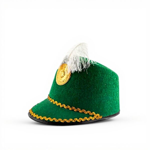 Chapeau Cos Guard Drum High Top Cap Homme Taille Unique