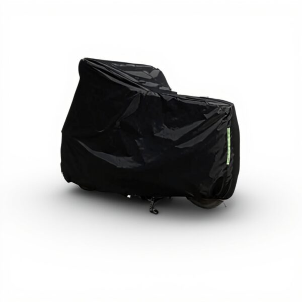 Housse de Moto Vespa Cosa 200 BAIRU Étanche Anti-UV