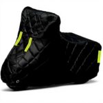 Housse Moto Vespa Cosa 150 Imperméable Protection Extérieur