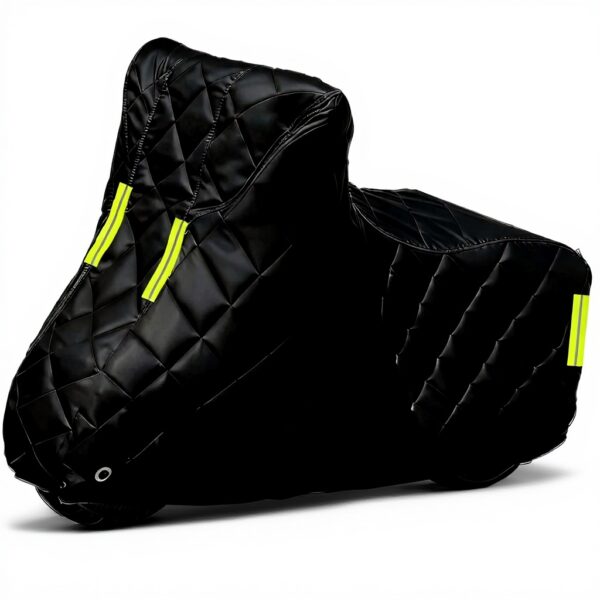 Housse Moto Vespa Cosa 150 Imperméable Protection Extérieur