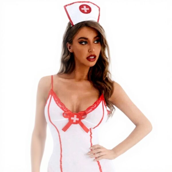 Lingerie sexy femme dentelle blanc ensemble Gdqzzeaiix