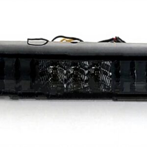 Troisième feu stop GMC Sierra 1500 Classic 2500 3500 HD LED