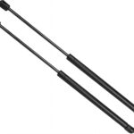 Vérin hydraulique coffre BREALA Alfa Romeo 146 durable-0