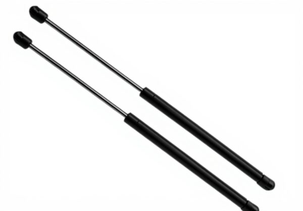 Vérin hydraulique coffre BREALA acier inoxydable Benz CITAN