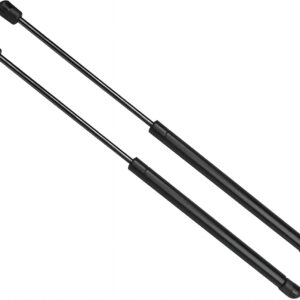 Vérin hydraulique coffre BREALA Mercedes ML W164 acier-0