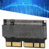 Adaptateur SSD M2 NVME ASHATA pour Mac OS X 10.13 et plus