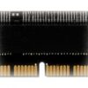 Adaptateur SSD M2 NVME ASHATA pour Mac OS X 10.13 et plus