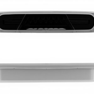 Troisième feu stop FALELELV pour Silverado Sierra 1999-2007