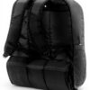 Sac à dos High Sierra sportif 55 cm noir roulettes femmes