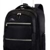 Sac à dos High Sierra sportif 55 cm noir roulettes femmes