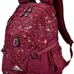 Sac à dos High Sierra Loop Compartiment tablette suspension