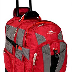 Sac à dos High Sierra XBT pour ordinateur portable roulettes