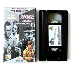 High SierraTreasure of Sierra Madre [VHS] [19411948)