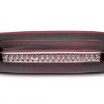 Troisième feu stop Chevy Silverado GMC Sierra LINGLW