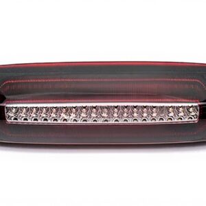 Troisième feu stop Chevy Silverado GMC Sierra LINGLW