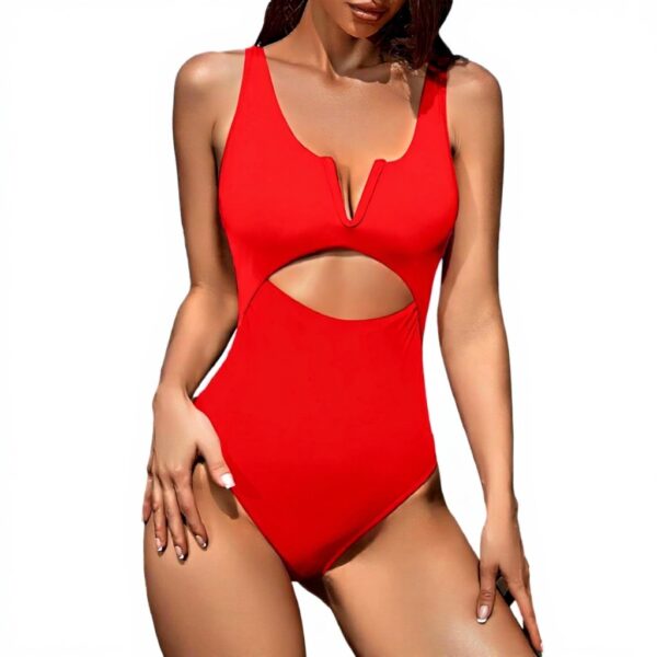 Maillot de bain femme push-up sexy plage piscine Generic