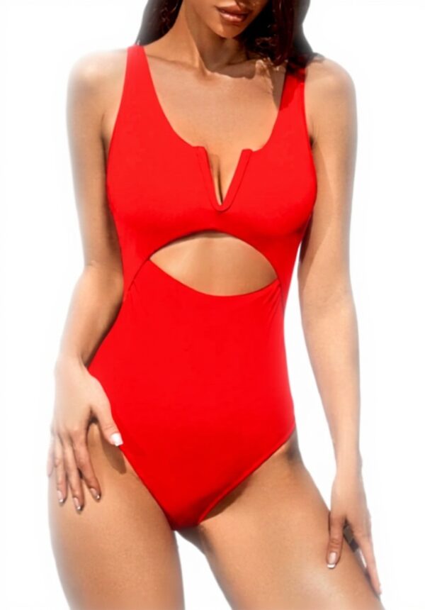 Maillot de bain femme push-up sexy plage piscine Generic