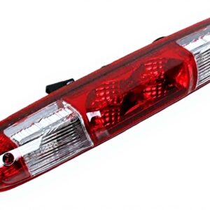 Troisième feu stop Silverado GMC Sierra LED étanche NoteDi